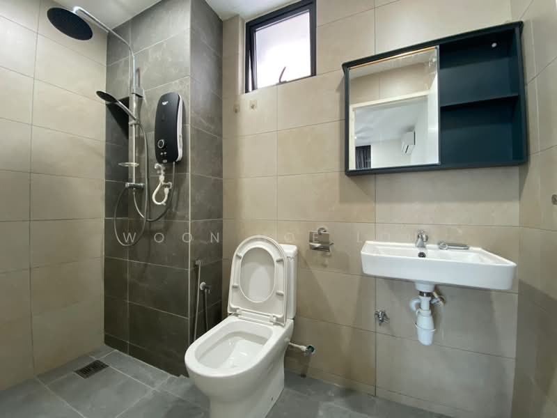Servis Apartment untuk Disewa di AraTre' Residences - Woon Hoe Loh - PropertyGuru.com.my