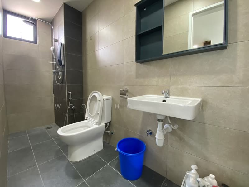 Servis Apartment untuk Disewa di AraTre' Residences - Woon Hoe Loh - PropertyGuru.com.my