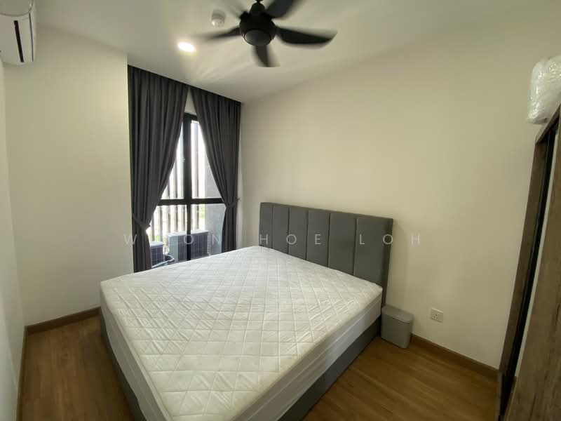 Servis Apartment untuk Disewa di AraTre' Residences - Woon Hoe Loh - PropertyGuru.com.my