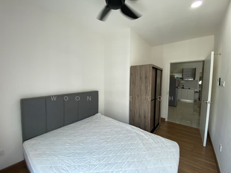Servis Apartment untuk Disewa di AraTre' Residences - Woon Hoe Loh - PropertyGuru.com.my