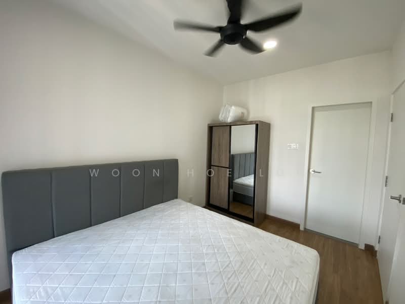 Servis Apartment untuk Disewa di AraTre' Residences - Woon Hoe Loh - PropertyGuru.com.my