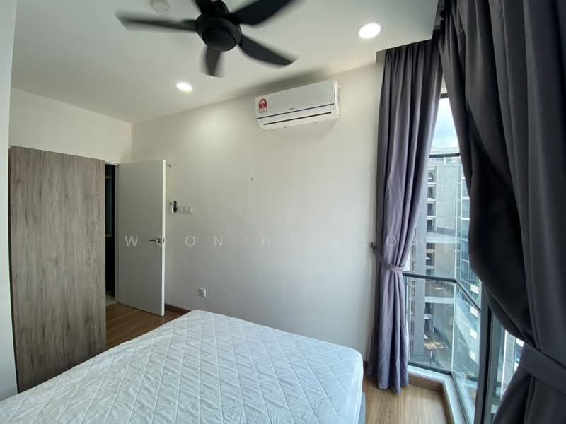 Servis Apartment untuk Disewa di AraTre' Residences - Woon Hoe Loh - PropertyGuru.com.my