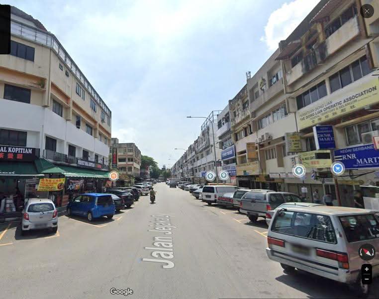Kedai untuk Dijual di Taman Maluri (Cheras) - Aw Qi Fan - PropertyGuru.com.my