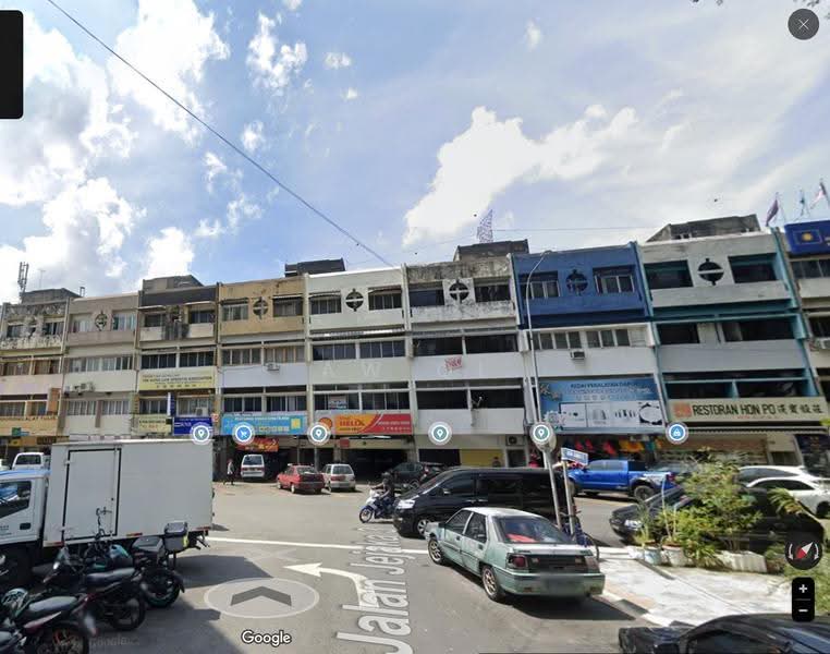 Kedai untuk Dijual di Taman Maluri (Cheras) - Aw Qi Fan - PropertyGuru.com.my