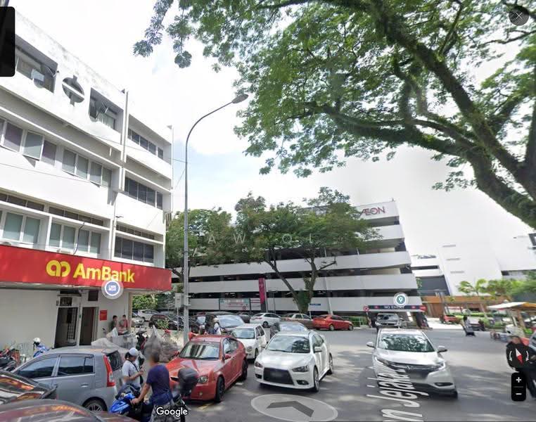 Kedai untuk Dijual di Taman Maluri (Cheras) - Aw Qi Fan - PropertyGuru.com.my