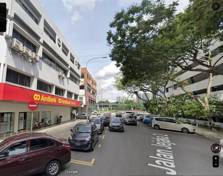 Kedai untuk Dijual di Taman Maluri (Cheras) - Aw Qi Fan - PropertyGuru.com.my