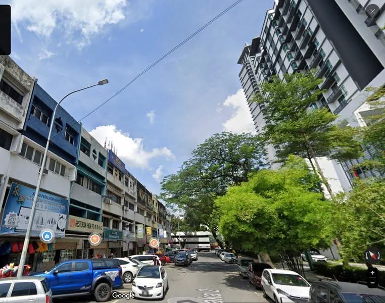 Kedai untuk Dijual di Taman Maluri (Cheras) - Aw Qi Fan - PropertyGuru.com.my