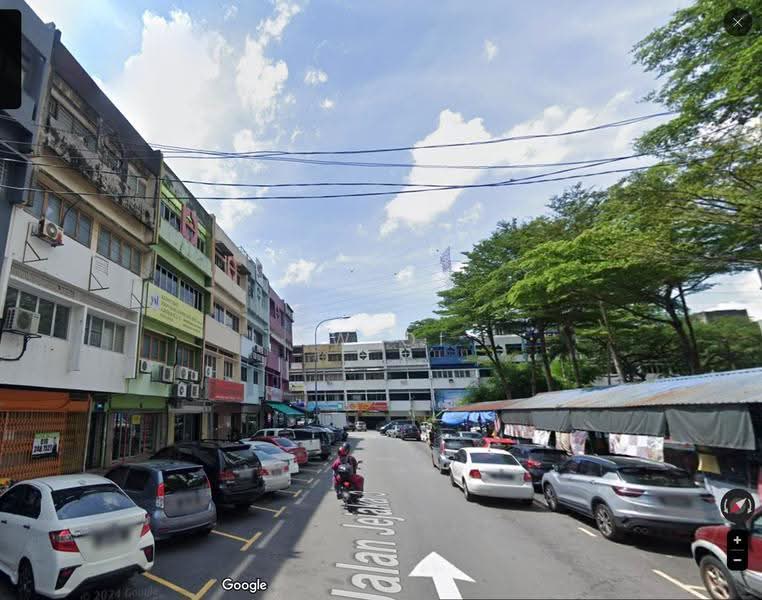 Kedai untuk Dijual di Taman Maluri (Cheras) - Aw Qi Fan - PropertyGuru.com.my
