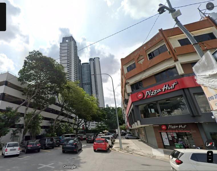 Kedai untuk Dijual di Taman Maluri (Cheras) - Aw Qi Fan - PropertyGuru.com.my