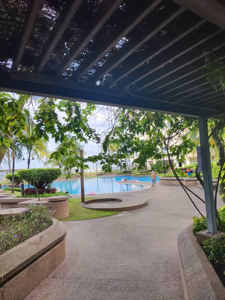 Condominium for Rent at Pantai Panorama Condominiums - Chien Koh - Exterior - PropertyGuru.com.my