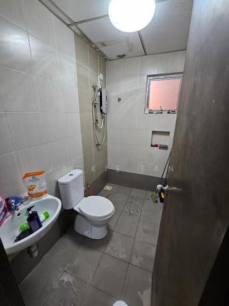 Apartment for Rent at Akasia Apartment - Jackie Tan - PropertyGuru.com.my