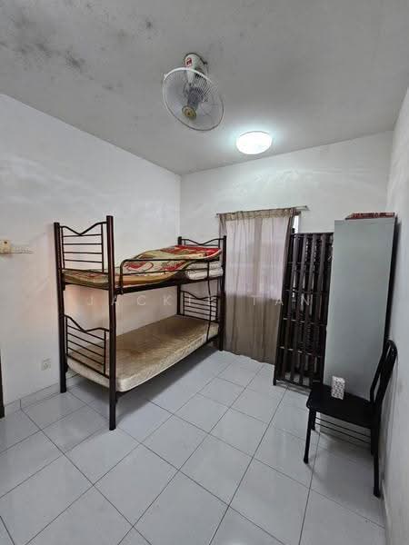 Apartment for Rent at Akasia Apartment - Jackie Tan - PropertyGuru.com.my