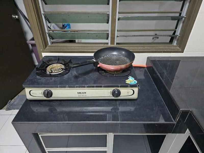 Apartment for Rent at Akasia Apartment - Jackie Tan - PropertyGuru.com.my