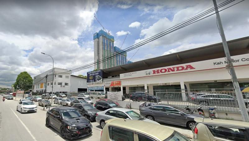 Detached Factory for Sale in Chan Sow Lin (Cheras) - Andrew Yap - PropertyGuru.com.my
