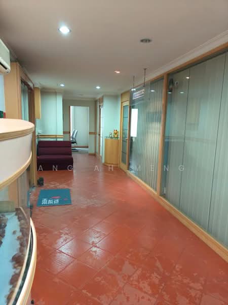 Office for Sale in Dataran Prima (Petaling Jaya) - Ang Ah Meng - PropertyGuru.com.my