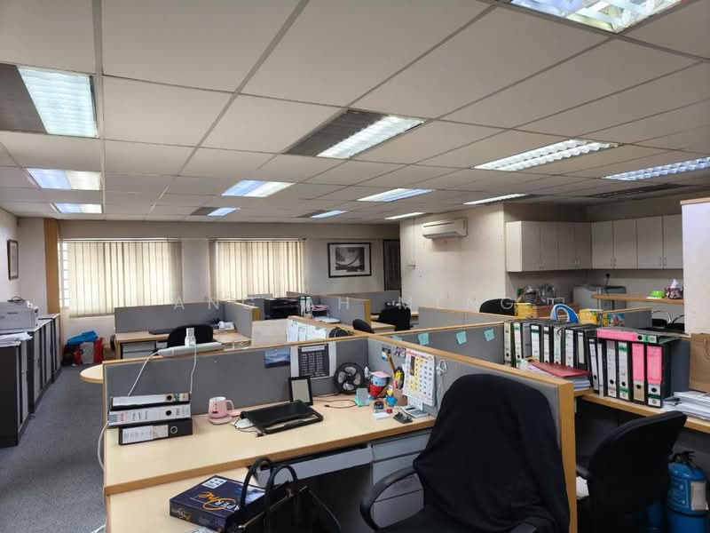 Office for Sale in Dataran Prima (Petaling Jaya) - Ang Ah Meng - PropertyGuru.com.my