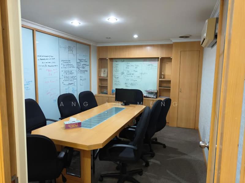 Office for Sale in Dataran Prima (Petaling Jaya) - Ang Ah Meng - PropertyGuru.com.my