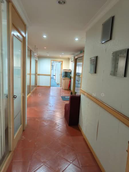 Office for Sale in Dataran Prima (Petaling Jaya) - Ang Ah Meng - PropertyGuru.com.my