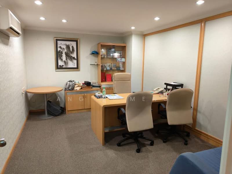 Office for Sale in Dataran Prima (Petaling Jaya) - Ang Ah Meng - PropertyGuru.com.my