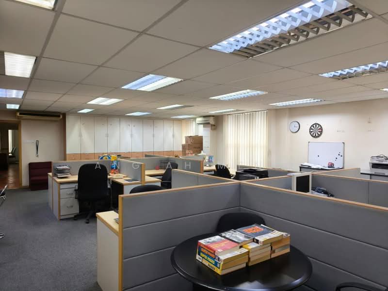Office for Sale in Dataran Prima (Petaling Jaya) - Ang Ah Meng - PropertyGuru.com.my