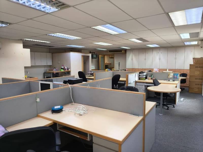 Office for Sale in Dataran Prima (Petaling Jaya) - Ang Ah Meng - PropertyGuru.com.my
