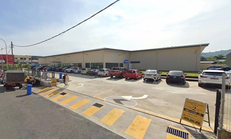 Shop / Office for Rent in Ampang (Kuala Lumpur) - Trevor Chai - PropertyGuru.com.my