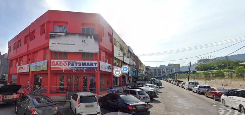 Shop / Office for Rent in Ampang (Kuala Lumpur) - Trevor Chai - PropertyGuru.com.my