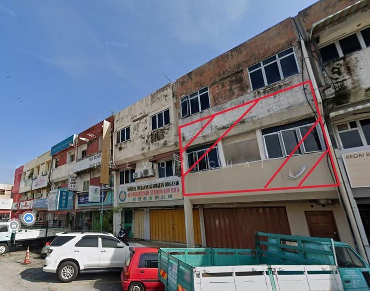 Shop / Office for Rent in Ampang (Kuala Lumpur) - Trevor Chai - PropertyGuru.com.my