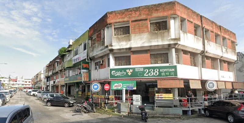 Shop / Office for Rent in Ampang (Kuala Lumpur) - Trevor Chai - PropertyGuru.com.my