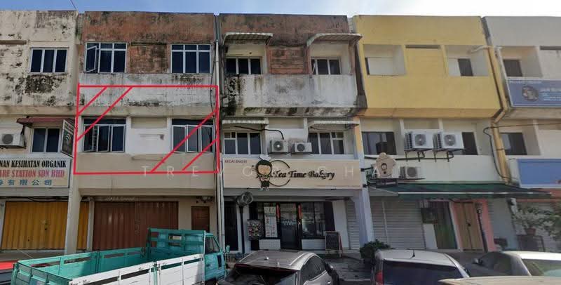 Shop / Office for Rent in Ampang (Kuala Lumpur) - Trevor Chai - PropertyGuru.com.my