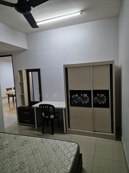 Service Residence for Rent at Univ 360 Place - Yew Lan Wong - Bedroom - PropertyGuru.com.my