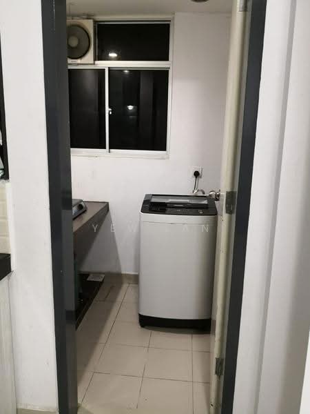 Service Residence for Rent at Univ 360 Place - Yew Lan Wong - Interior - PropertyGuru.com.my