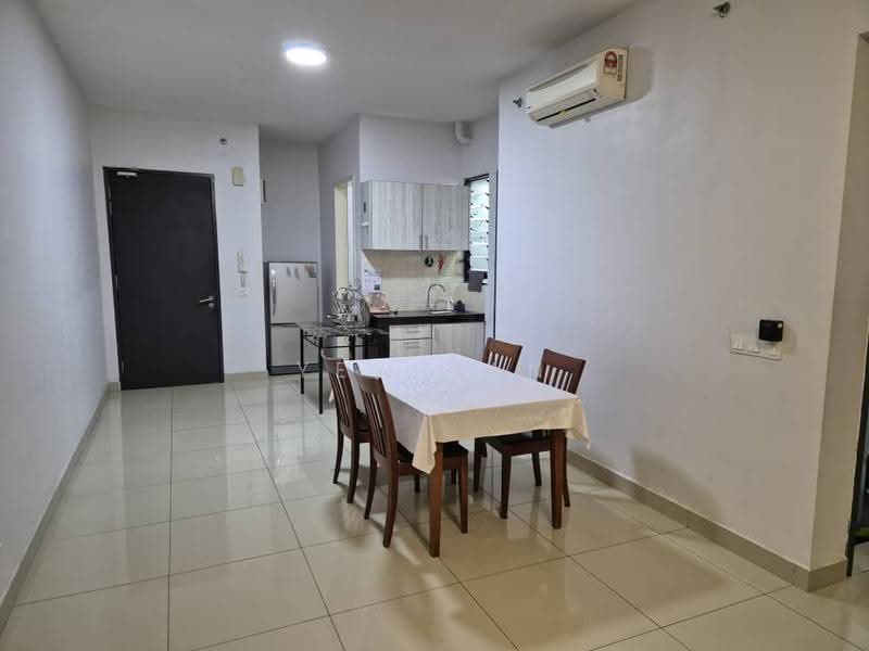 Service Residence for Rent at Univ 360 Place - Yew Lan Wong - Kitchen - PropertyGuru.com.my
