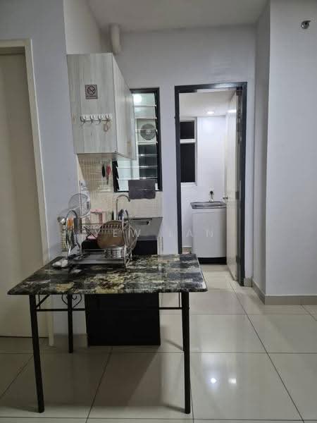 Service Residence for Rent at Univ 360 Place - Yew Lan Wong - Kitchen - PropertyGuru.com.my