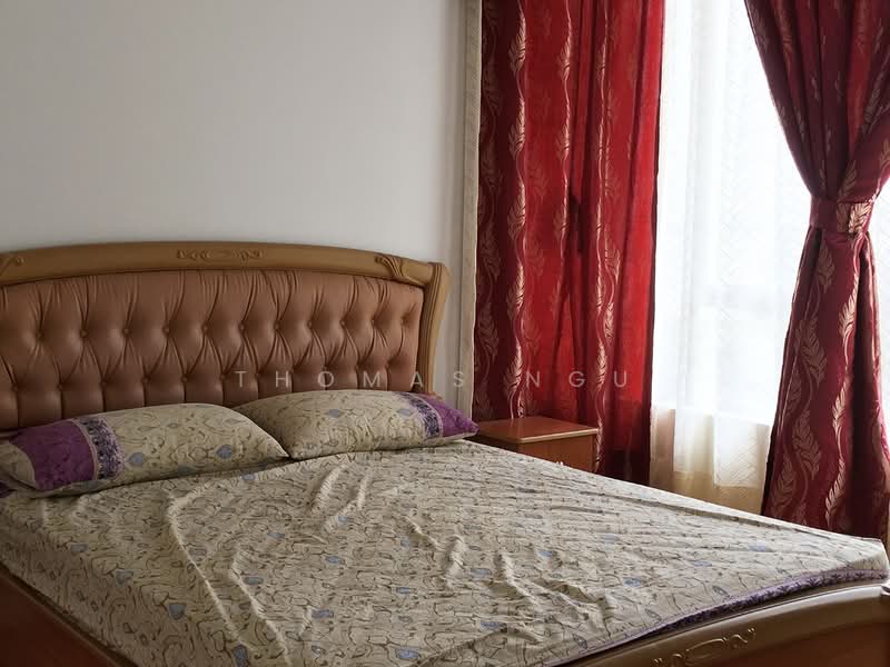 Condominium for Sale at Temasya Kasih - Thomas Ngu - Bedroom - PropertyGuru.com.my