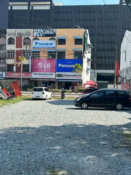 Commercial Land for Sale in Kuala Terengganu (Terengganu) - C C Khor - PropertyGuru.com.my