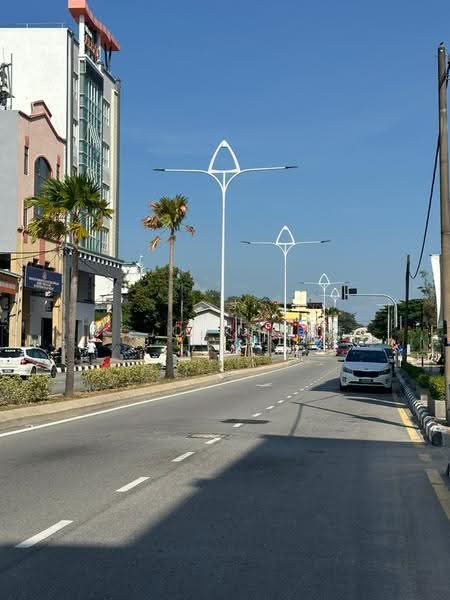 Commercial Land for Sale in Kuala Terengganu (Terengganu) - C C Khor - PropertyGuru.com.my
