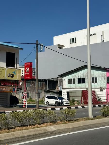 Commercial Land for Sale in Kuala Terengganu (Terengganu) - C C Khor - PropertyGuru.com.my