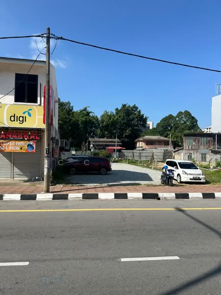 Commercial Land for Sale in Kuala Terengganu (Terengganu) - C C Khor - PropertyGuru.com.my
