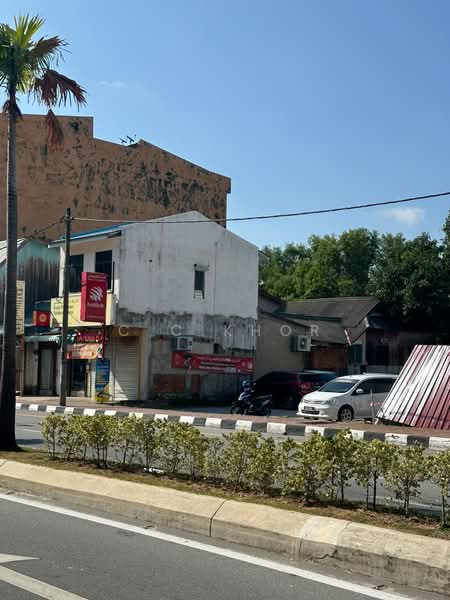 Commercial Land for Sale in Kuala Terengganu (Terengganu) - C C Khor - PropertyGuru.com.my