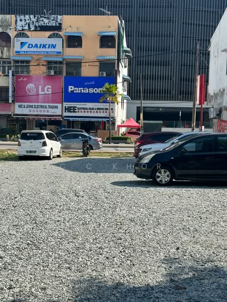 Commercial Land for Sale in Kuala Terengganu (Terengganu) - C C Khor - PropertyGuru.com.my