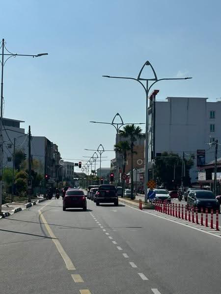 Commercial Land for Sale in Kuala Terengganu (Terengganu) - C C Khor - PropertyGuru.com.my