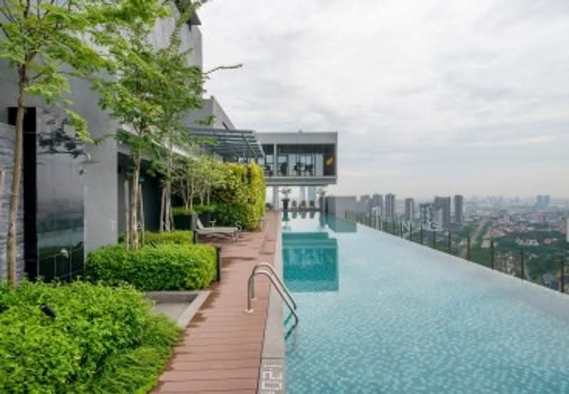 Service Residence for Sale at Millerz Square Serviced Residence - Tan Tsuey Ling - Exterior - PropertyGuru.com.my