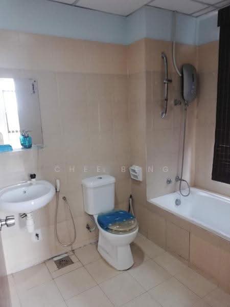Condominium for Sale at Rivercity Condominium - Chee Beng Ong - PropertyGuru.com.my