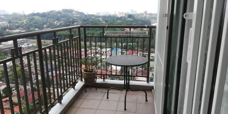 Condominium for Sale at Rivercity Condominium - Chee Beng Ong - PropertyGuru.com.my