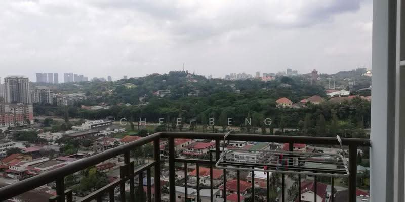 Condominium for Sale at Rivercity Condominium - Chee Beng Ong - PropertyGuru.com.my