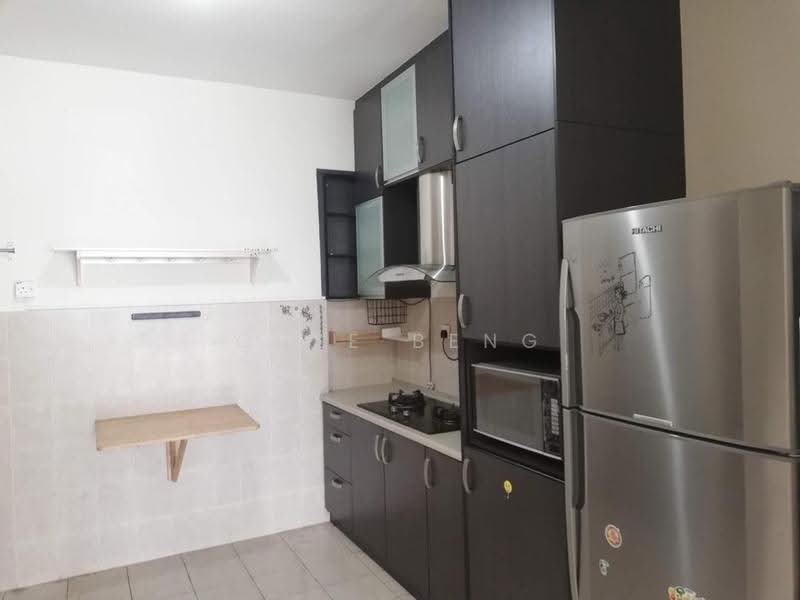 Condominium for Sale at Rivercity Condominium - Chee Beng Ong - PropertyGuru.com.my