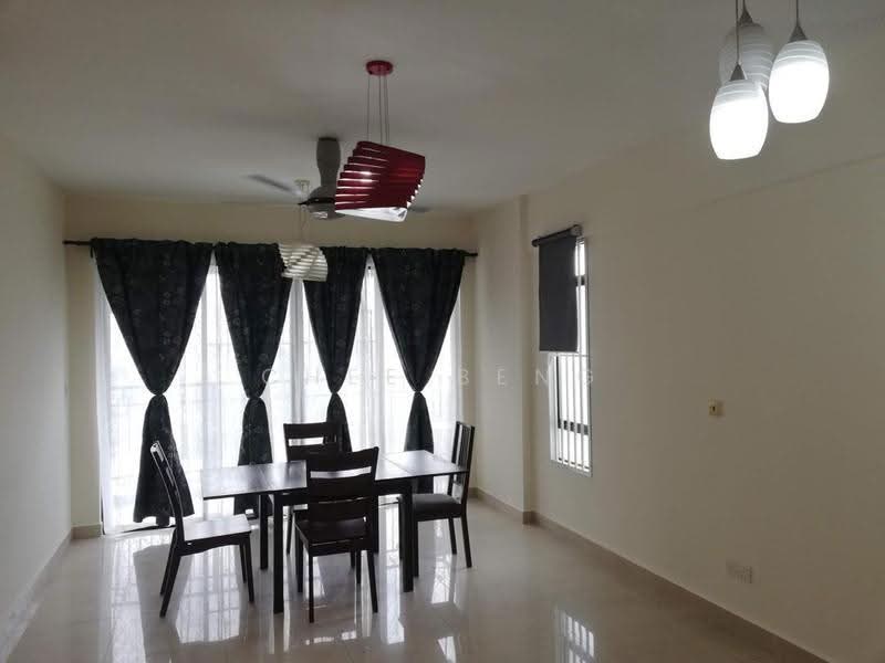 Condominium for Sale at Rivercity Condominium - Chee Beng Ong - PropertyGuru.com.my