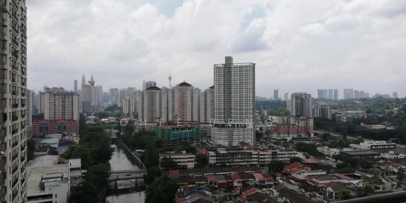 Condominium for Sale at Rivercity Condominium - Chee Beng Ong - PropertyGuru.com.my