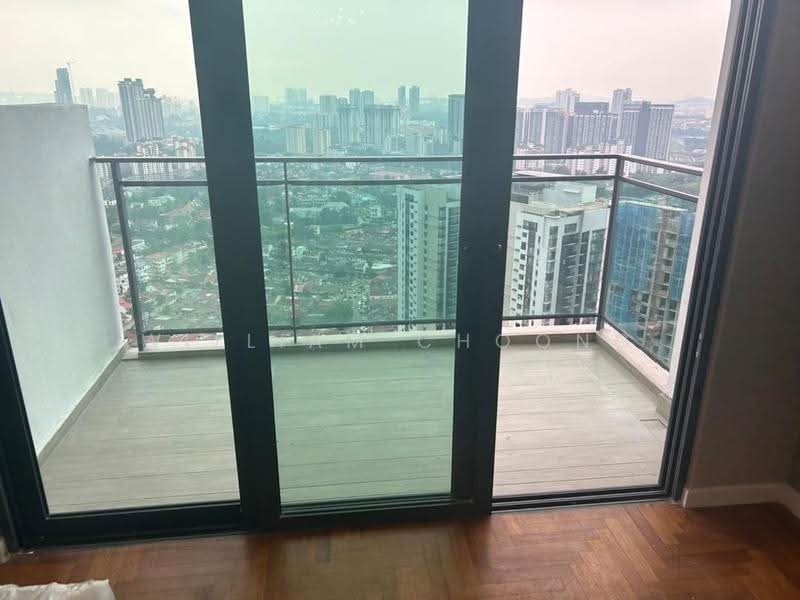 Service Residence for Rent at Bloomsvale Menara Vista Petaling - William Choong - PropertyGuru.com.my